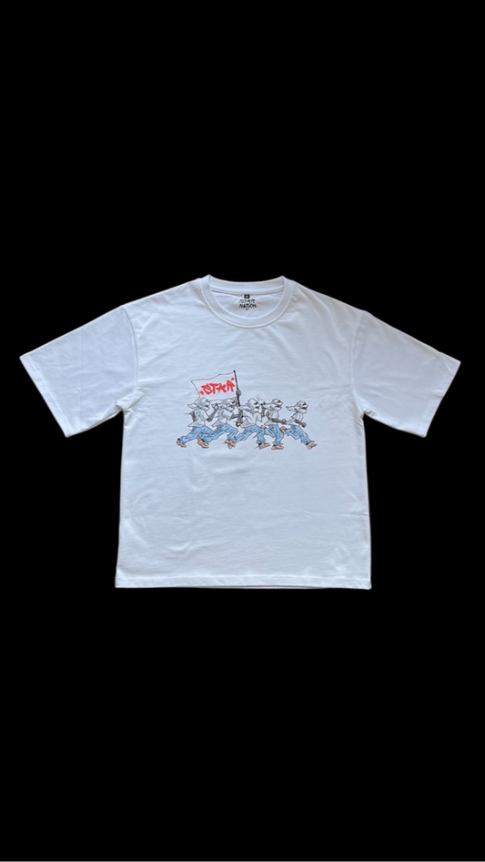 FLAG TEE