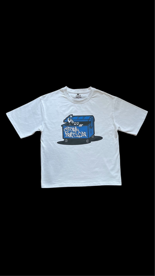 STREET TEE